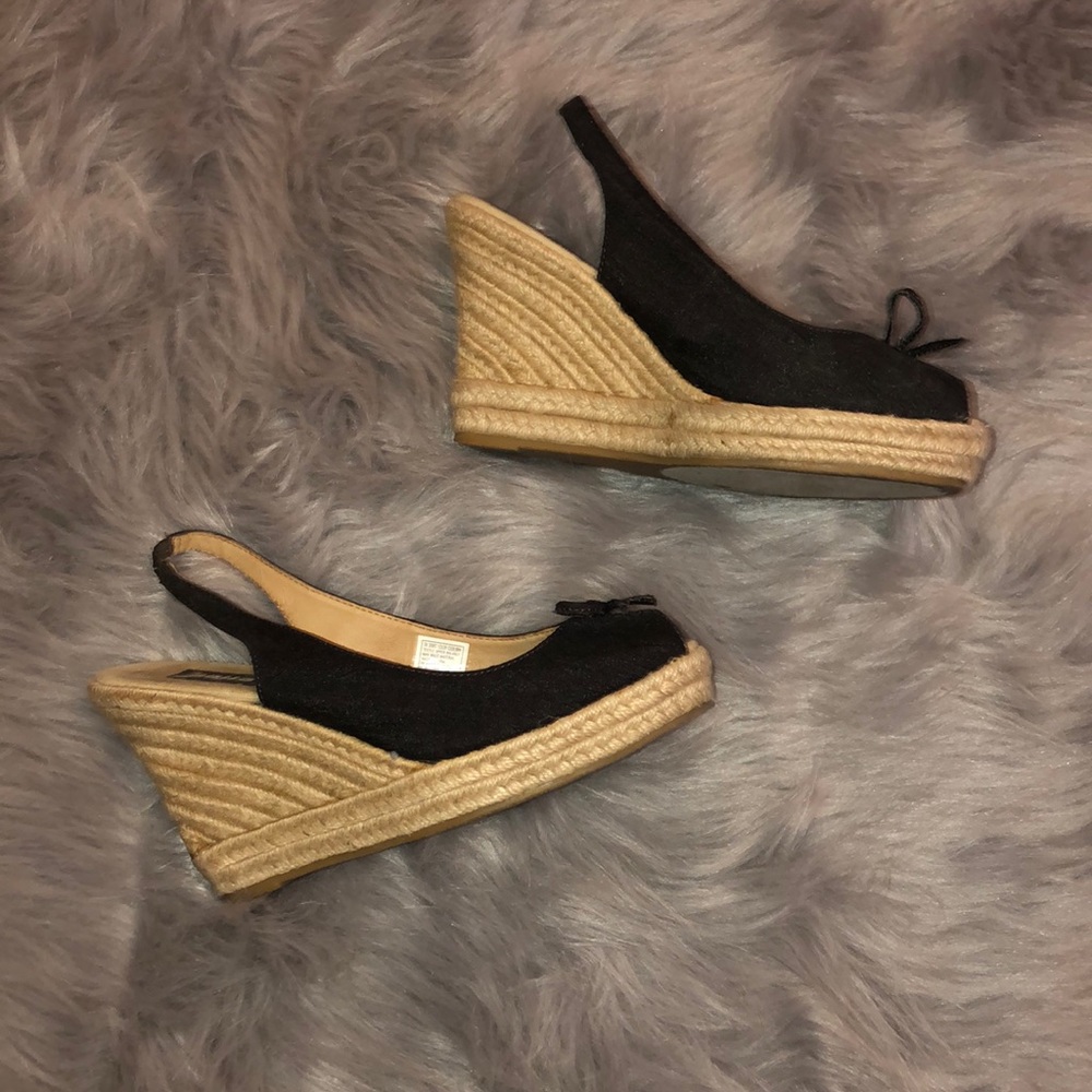 Wedges - Picture 3 of 5